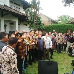 Di Depan Komisi III, Komjen Badrodin Cerita Polisi pun Susah Dapat Keadilan