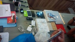 Rio Tak Jual Barang-barang Mewah Deudeuh Karena Takut Ketahuan