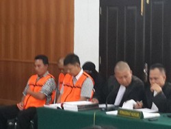 Saksi Tak Hadir dalam Sidang Mafia Migas, Hakim akan Keluarkan Surat Panggilan Paksa