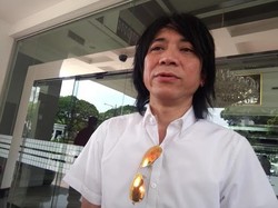 Ke Istana, Musisi Suarakan Perang ke Narkoba dan Tolak Reklamasi Bali