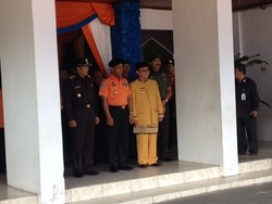 Ucapkan Terima Kasih, AirAsia Beri Penghargaan Untuk 3 Nelayan Pangkalan Bun