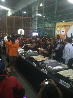 Narkoba Jenis Baru Diungkap Ditjen Bea Cukai, Ada yang Dimasukkan ke Anus