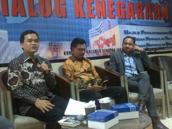 Anggota DPD: Jokowi Tak Perlu Ragu Reshuffle Menteri yang Lelet