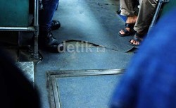 Banyak Masalah Klasik, Manajemen TransJ Diminta Galak ke Operator Bandel