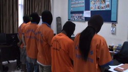 Kisah Serupa soal Narkoba: Ada Freddy di Nusakambangan, Ada Sultan di Kutai