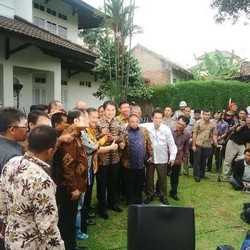 Ini Hasil Pleno Komisi III Jelang Uji Kelayakan Komjen Badrodin