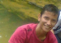 Mario Sang Penyusup Dipulangkan ke Keluarga, Kasus Masih Lanjut