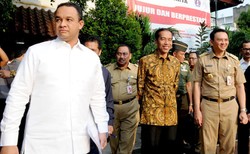 Mendikbud Akui Masih Ada Kendala UN 2015, Namun Masih Teratasi