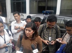 Konflik Golkar Mulai Merembet ke DPR, Meutya Hafid Minta Elite Partai Tahan Diri