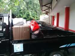 Takut Suara Minta Maaf, Tetangga Deudeuh Tataa Pindah Kos