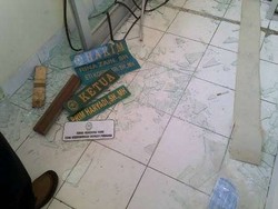 Soal Polisi Parlemen, Bagaimana dengan Usulan Polisi Pengadilan?