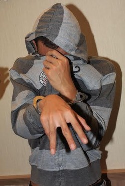 Rio: Deudeuh Tataa Chubby Bilang Badan Lu Bau, Mau Pingsan Gue!