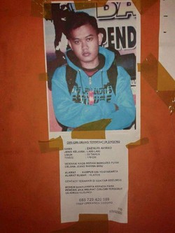 Zaenuri Mahasiswa yang Tewas saat Mendaki Sindoro Ditemukan di Alur Sungai