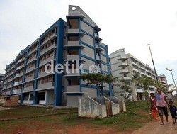 Membandingkan Program 1 Juta Rumah dan Program 1.000 Tower Rusun