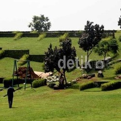 Selama Ini Bebas Pajak, Kuburan Mewah Diusulkan Kena Pajak Bumi