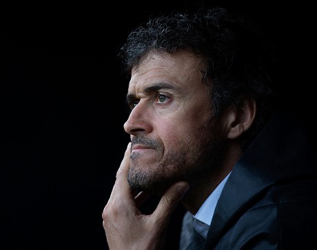 Sebut PSG Mirip Barca, Enrique Perkirakan Laga Terbuka dan Banyak Gol