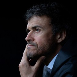 Sebut PSG Mirip Barca, Enrique Perkirakan Laga Terbuka dan Banyak Gol