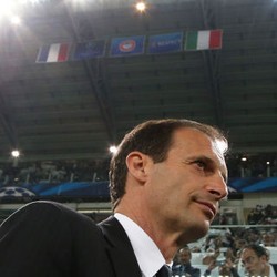 Allegri: Kemenangan 1-0 Belum Aman untuk Juve