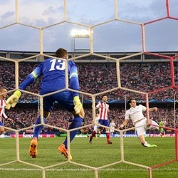 Tak Menang di Kandang, Atletico Cukup Senang Tak Kebobolan