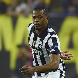 Evra: Juve Menang Tanpa Remehkan Monaco Seperti Arsenal