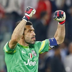 Menang dan Clean Sheet Jadi Modal Berharga Juve untuk Hadapi Leg Kedua