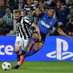 Chiellini Akui Juve Sempat Tegang