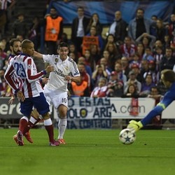 Butragueno: Madrid Tampil Lebih Baik, tapi Oblak Sensasional