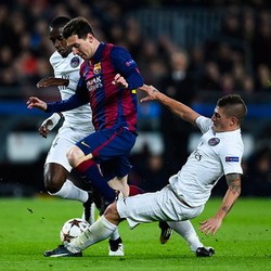 Fokus PSG Bukan Cuma Messi