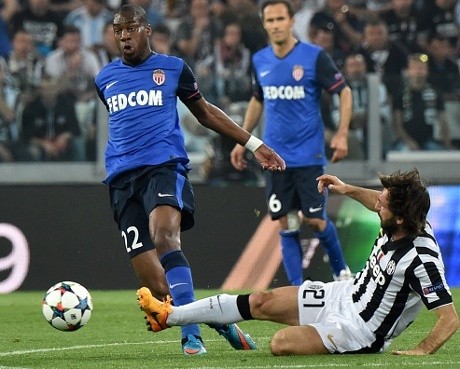 Bukti Monaco Pantas di Perempatfinal