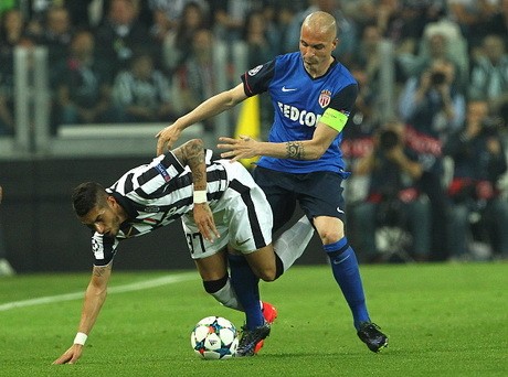 Monaco Yakin Bisa Balikkan Keadaan