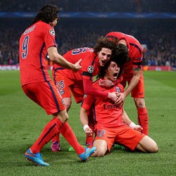 Hasil Lawan Chelsea Buat PSG Percaya Diri Menyambut Barca