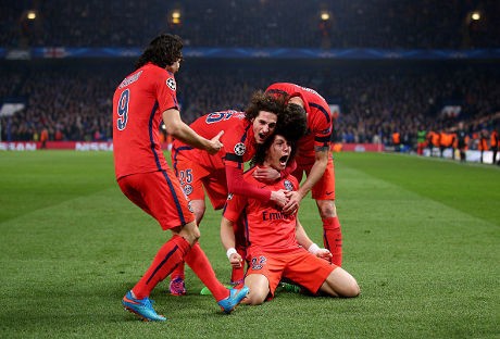 Hasil Lawan Chelsea Buat PSG Percaya Diri Menyambut Barca