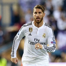 Ramos Heran Madrid Tak Pernah Menang Lagi Atas Atletico