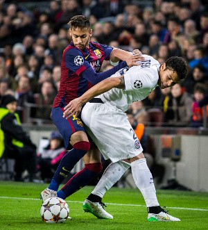 PSG vs Barcelona: Liga Champions Beraroma Copa Libertadores