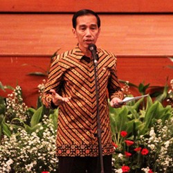 Usai Bertemu Eksportir, Jokowi-JK Temui Pengusaha Tambang