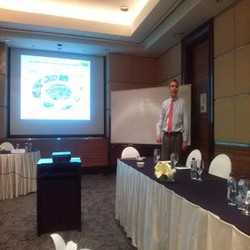 Jet Tempur Typhoon Yang Bakal Diproduksi di Bandung Telah Dipakai 7 Negara