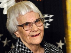 25 Penerbit Dunia Incar Novel Go Set a Watchman Harper Lee