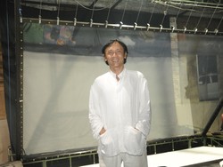 Tarian Simulakra Ciptaan Miroto Digelar 18-19 April