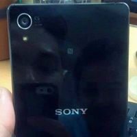 Buka-bukaan Xperia Z4