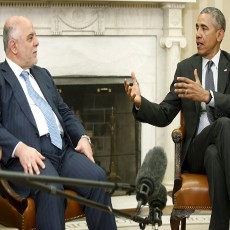 Obama Puji Kemajuan dalam Pertempuran Melawan ISIS di Irak