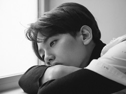 Bakat Lama Baekhyun EXO Ini Masih Mengundang Tawa