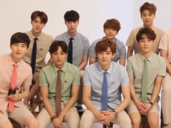 Ini Memori Masa SMA yang Tak Terlupakan Buat Member EXO