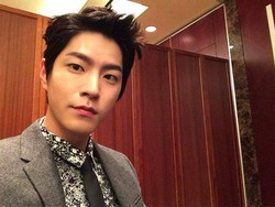 Bukan Girls Day, Ini Girlband yang Menarik Hati Hong Jong Hyun