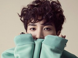 Digunjing Netizen, Leeteuk SuJu Siapkan Tindakan Hukum