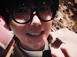 Yesung SuJu Akan Buka Pop-Up Store Lini Fashion Why Style di Jakarta