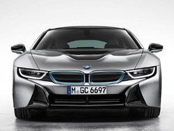 Gokil, BMW i5 Setara 640 Tenaga Kuda