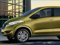 Tahun Depan, Datsun Luncurkan Mobil Baru