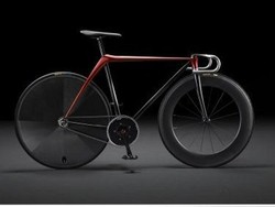 Sepeda dan Sofa yang Terinspirasi Konsep Desain Khas Mazda