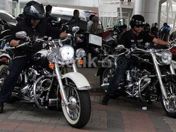 Mabua Harley Davidson Hentikan Perakitan di Indonesia