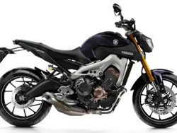 Moge Yamaha MT-09, Super Terene dan R6 Ditarik